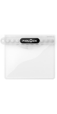 2024 Fidlock Mini Bolsa Seca Magntica FDB - Transparente